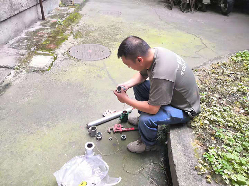 沈陽修水管漏水電話，修水管漏水一般多少錢